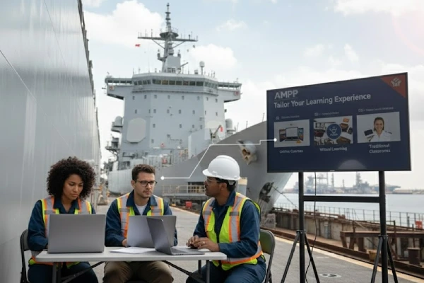 Tailor your learning experience